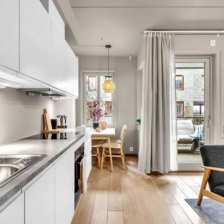 Seaside With Sea View - Balcony - 6 Pax דירה *