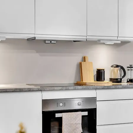 Apartmán Seaside With Sea View - Balcony - 6 Pax *