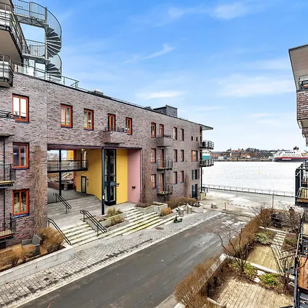 Seaside With Sea View - Balcony - 6 Pax