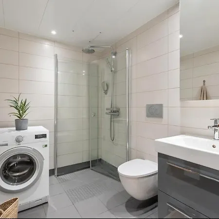 דירה Seaside With Sea View - Balcony - 6 Pax *