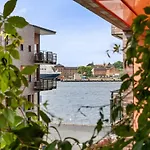 Appartement Seaside With Sea View - Balcony - 6 Pax
