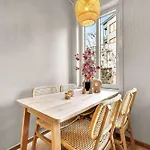 Appartement Seaside With Sea View - Balcony - 6 Pax