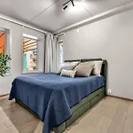 Appartement Seaside With Sea View - Balcony - 6 Pax *
