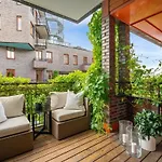 Appartement Seaside With Sea View - Balcony - 6 Pax Oslo
