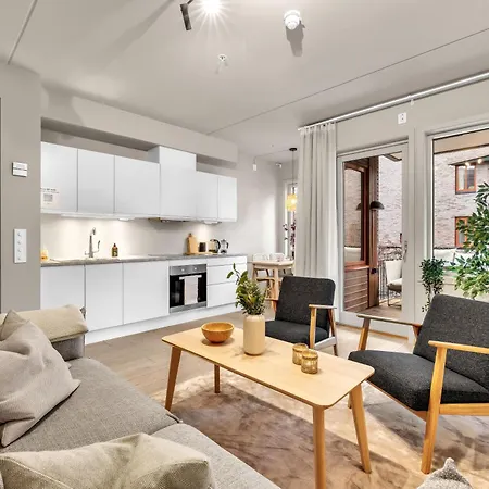 Seaside With Sea View - Balcony - 6 Pax