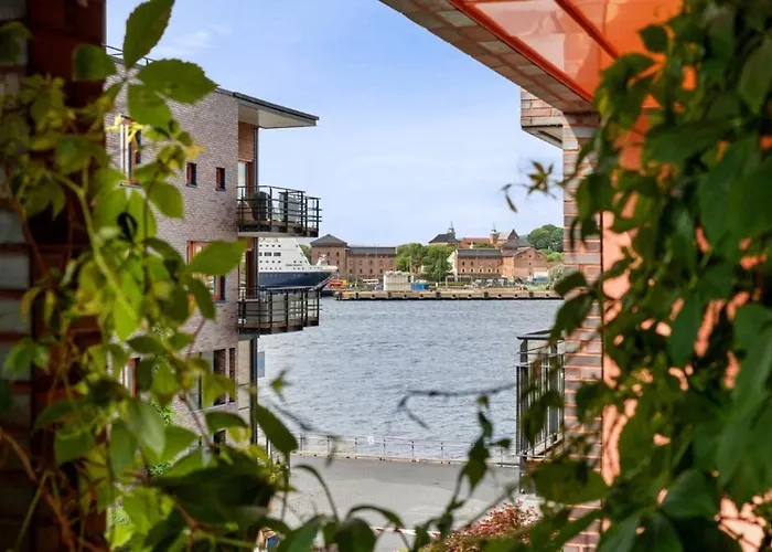 Appartamento Seaside With Sea View - Balcony - 6 Pax