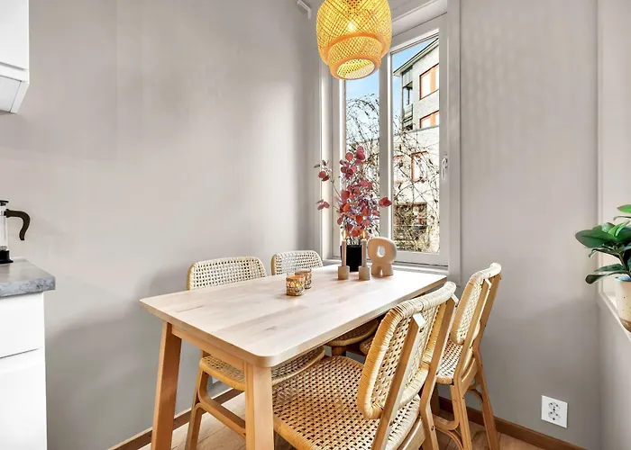 Appartamento Seaside With Sea View - Balcony - 6 Pax