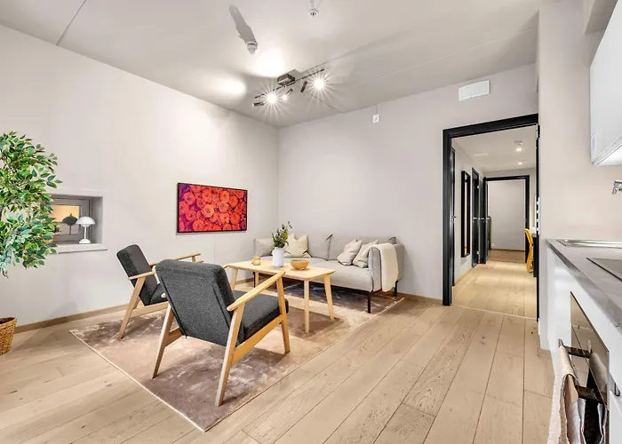 Appartamento Seaside With Sea View - Balcony - 6 Pax *