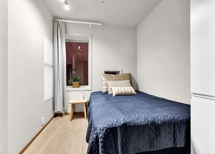 Appartamento Seaside With Sea View - Balcony - 6 Pax Oslo