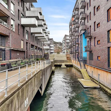 Seaside With Sea View - Balcony - 6 Pax